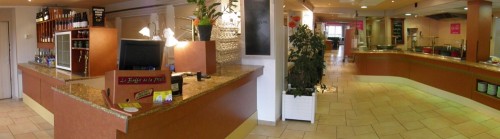 LE BUFFET DE LA PLAINE — photo 3