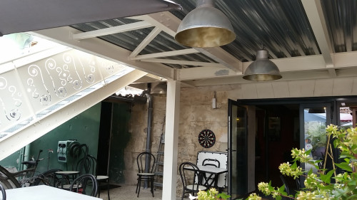 La Cour de Ruelle — photo 3