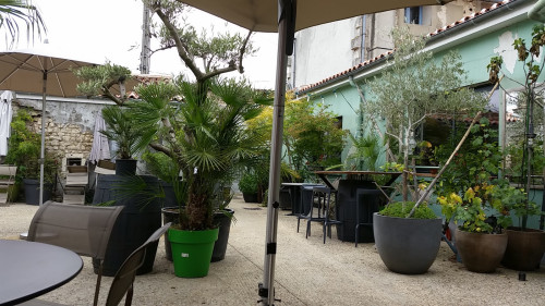 La Cour de Ruelle — photo 7