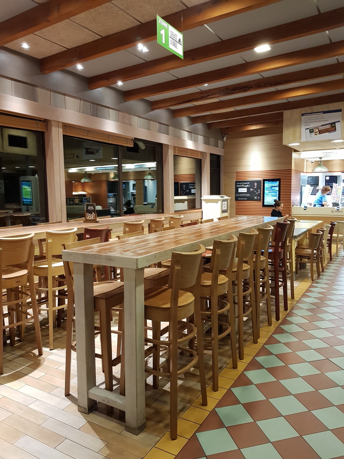 McDonald's — photo 2