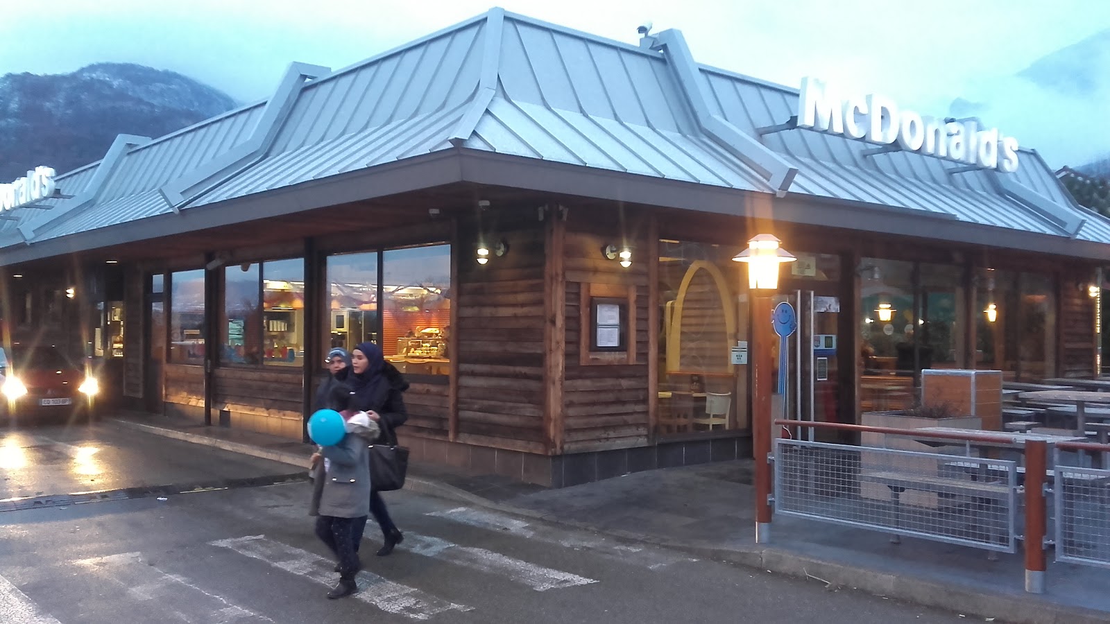 McDonald's — photo 3