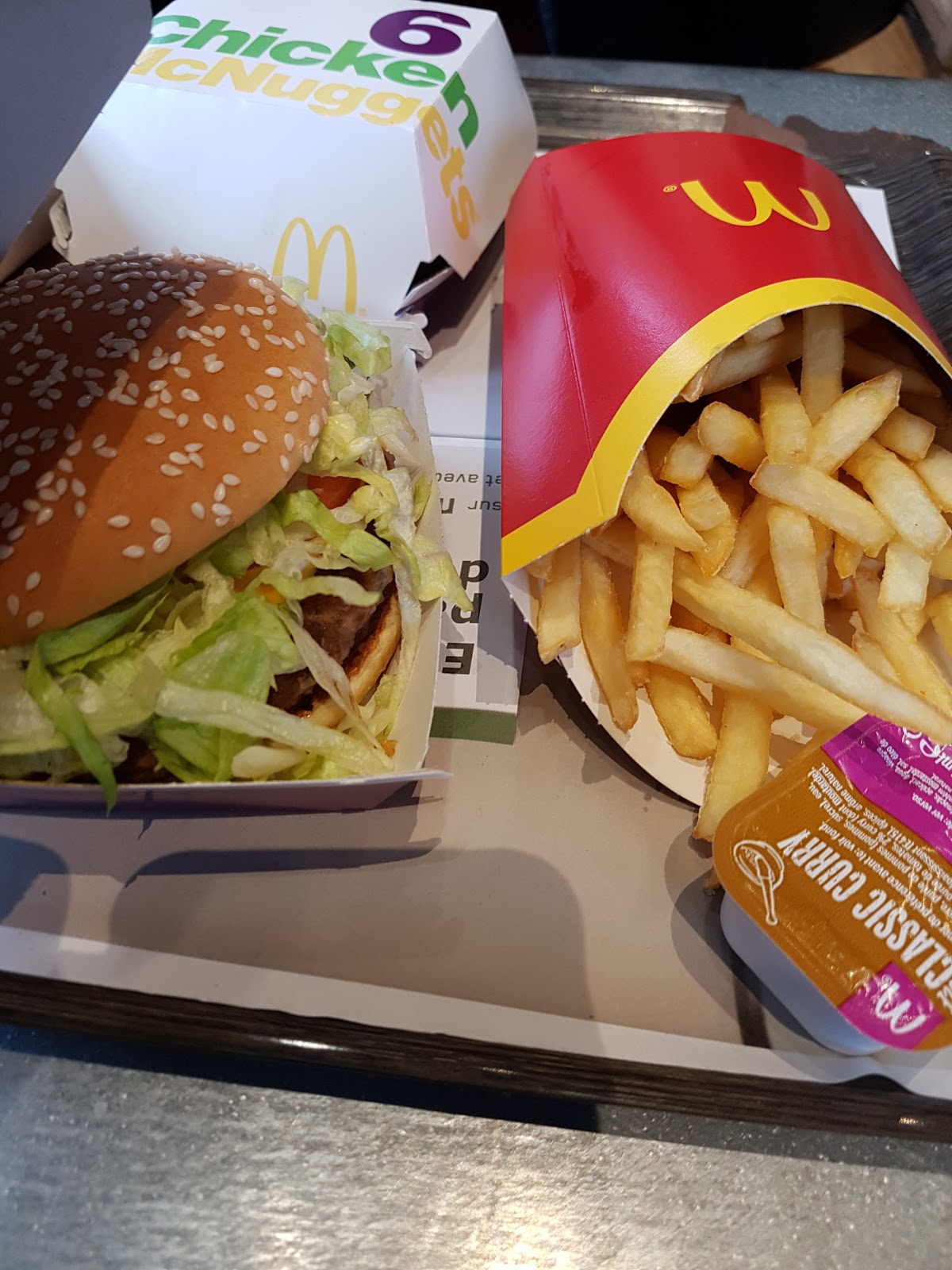 McDonald's — photo 6