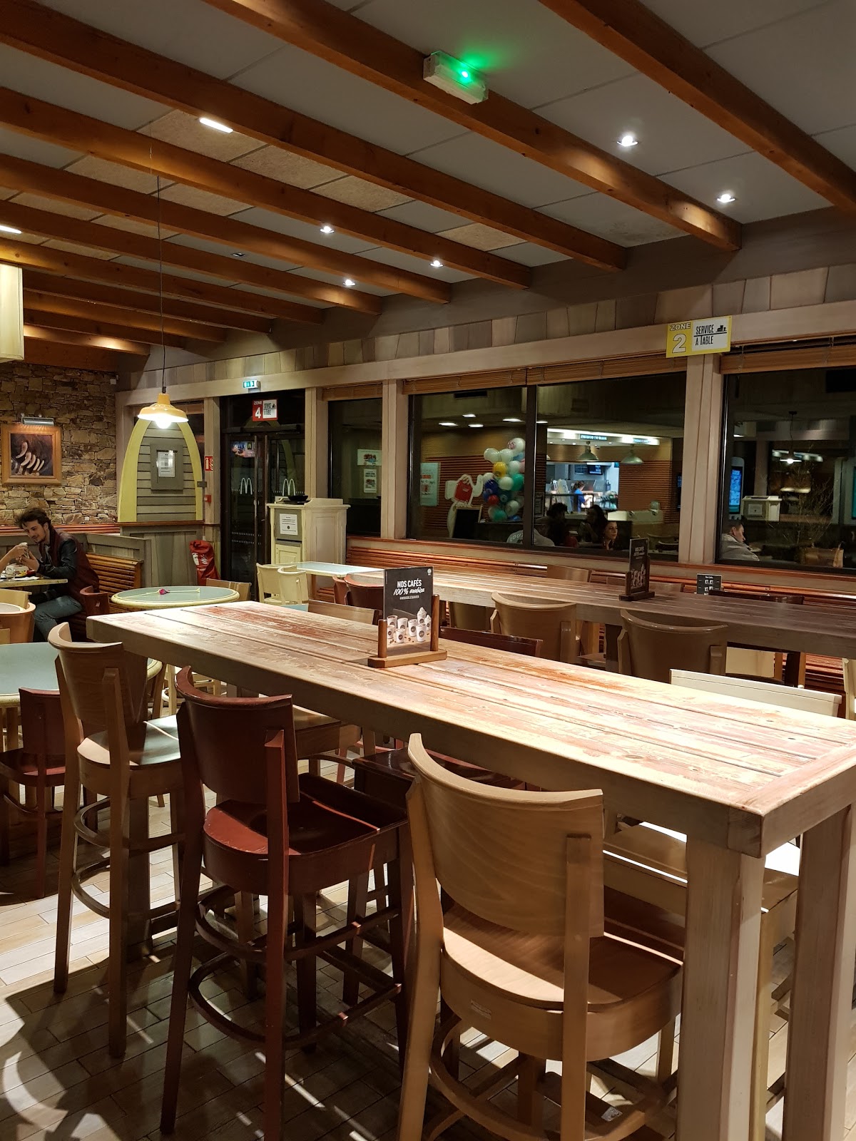 McDonald's — photo 7