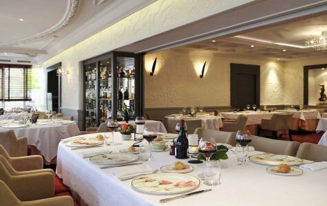 LE MEDICIS — photo 1
