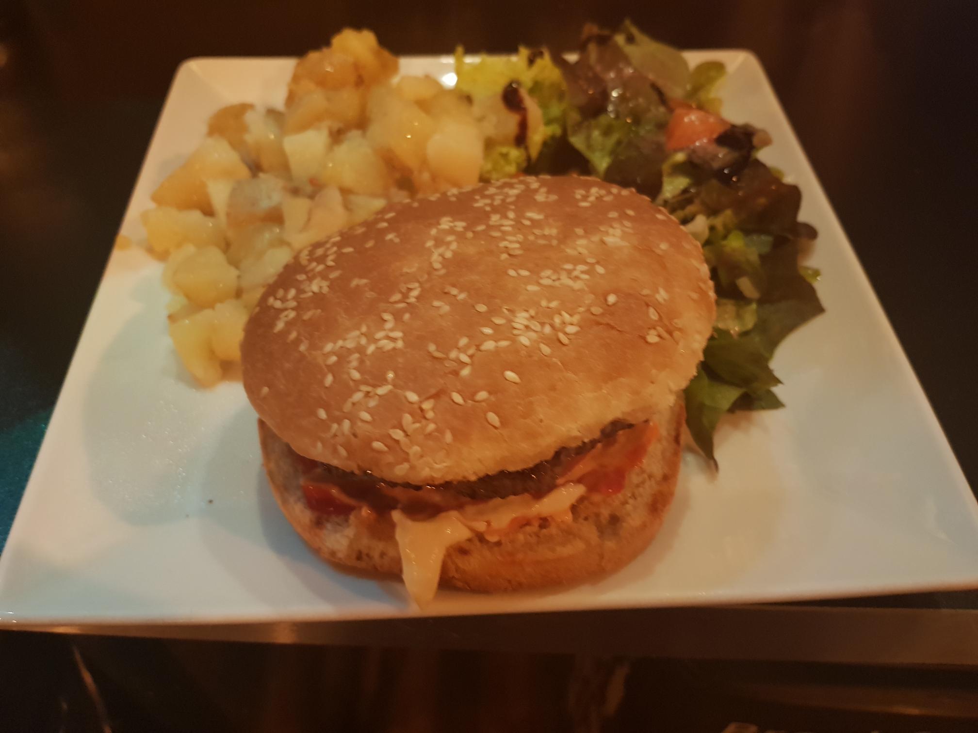 Bistrot 77 — photo 1