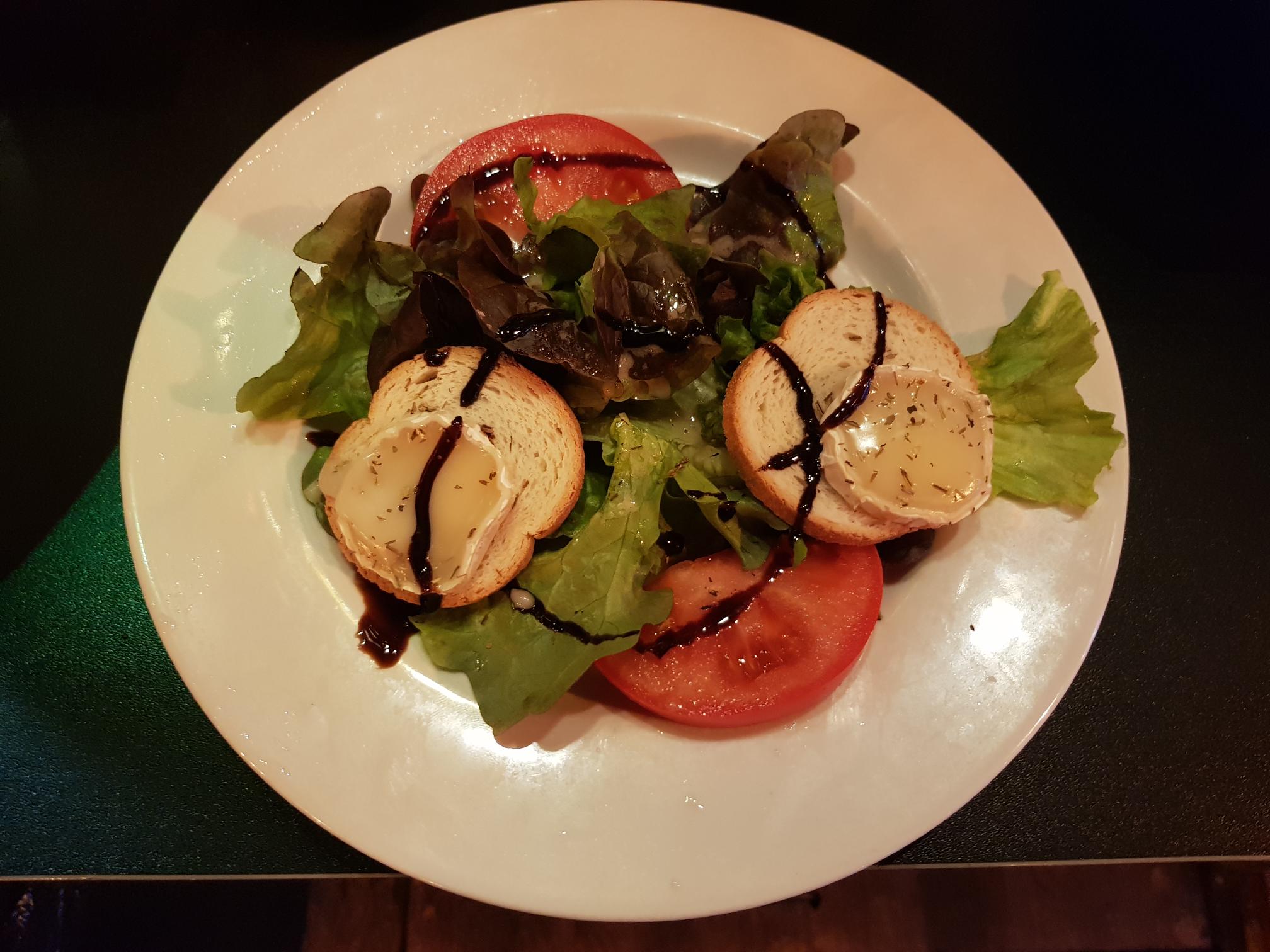 Bistrot 77 — photo 2