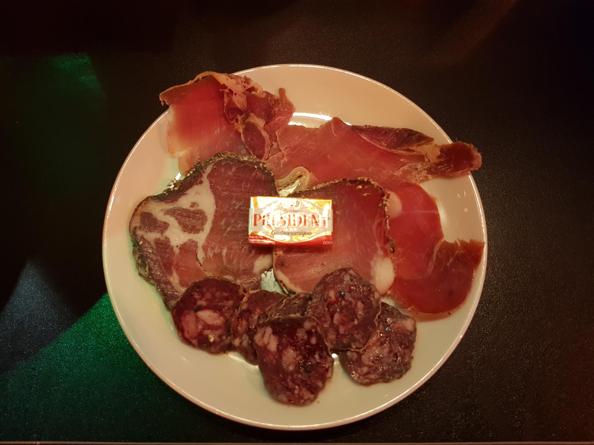 Bistrot 77