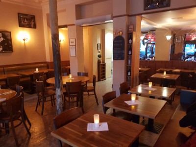 Bistrot 77 — photo 7
