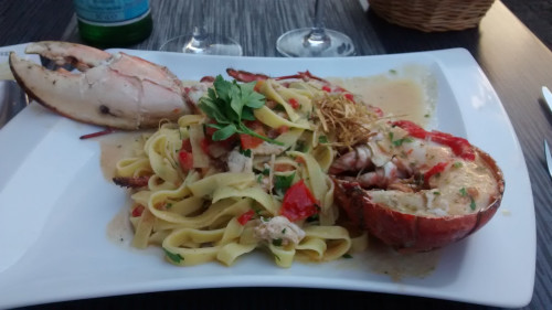 La Trattoria — photo 2