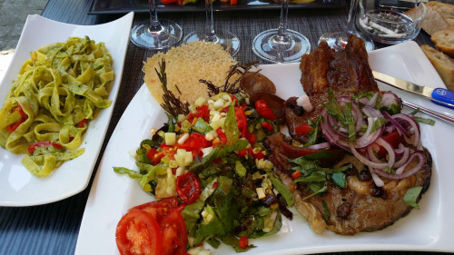 La Trattoria — photo 3