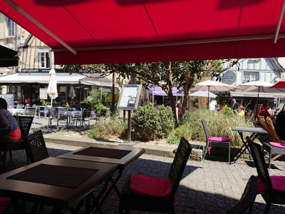 La Trattoria — photo 4