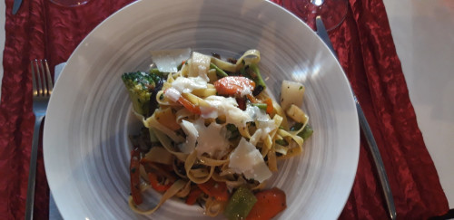 La Trattoria — photo 5