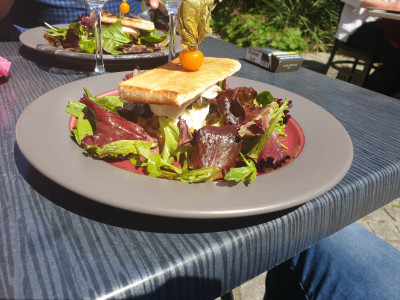 La Trattoria — photo 7