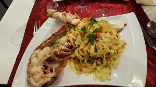 La Trattoria — photo 8