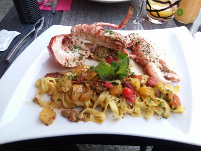 La Trattoria — photo 10