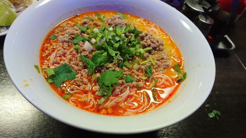 Lao Douang Chan — photo 1
