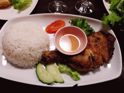 Lao Douang Chan — photo 3