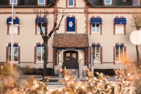La Maison Tatin — photo 4