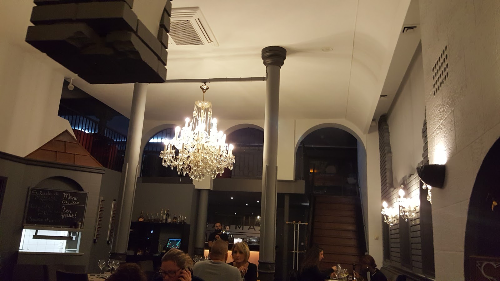 Alambar — photo 3