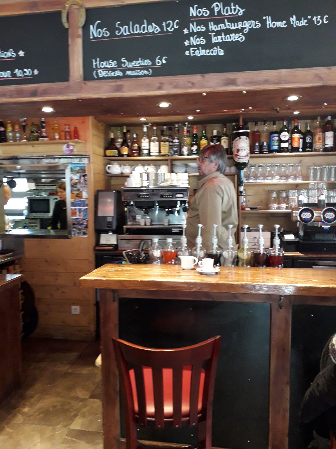 Boull'Café