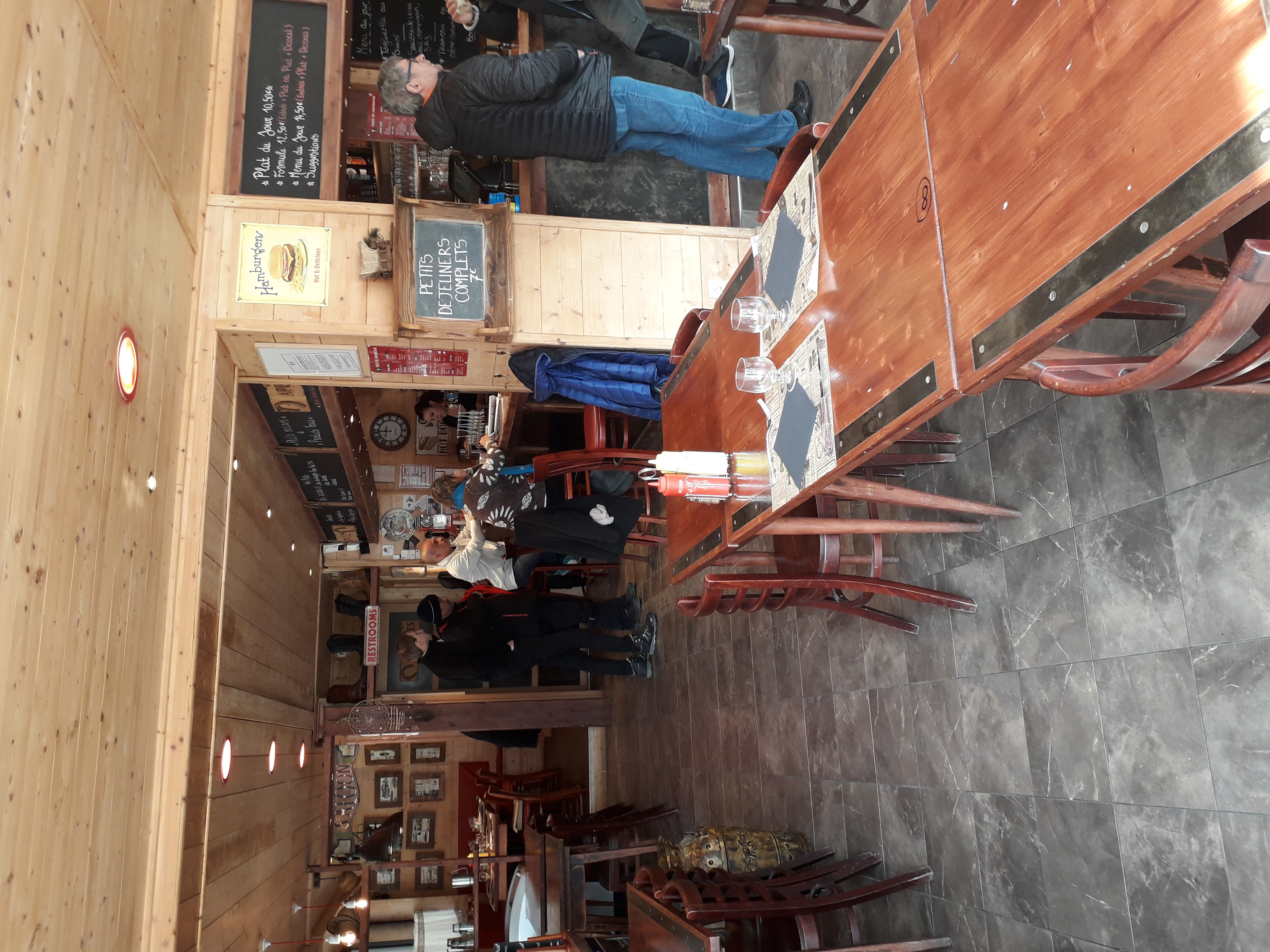 Boull'Café