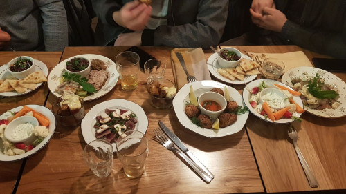 La Menuiserie — photo 10