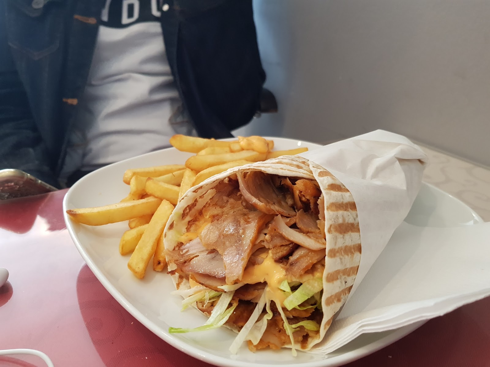 Dounia Kebab — photo 2