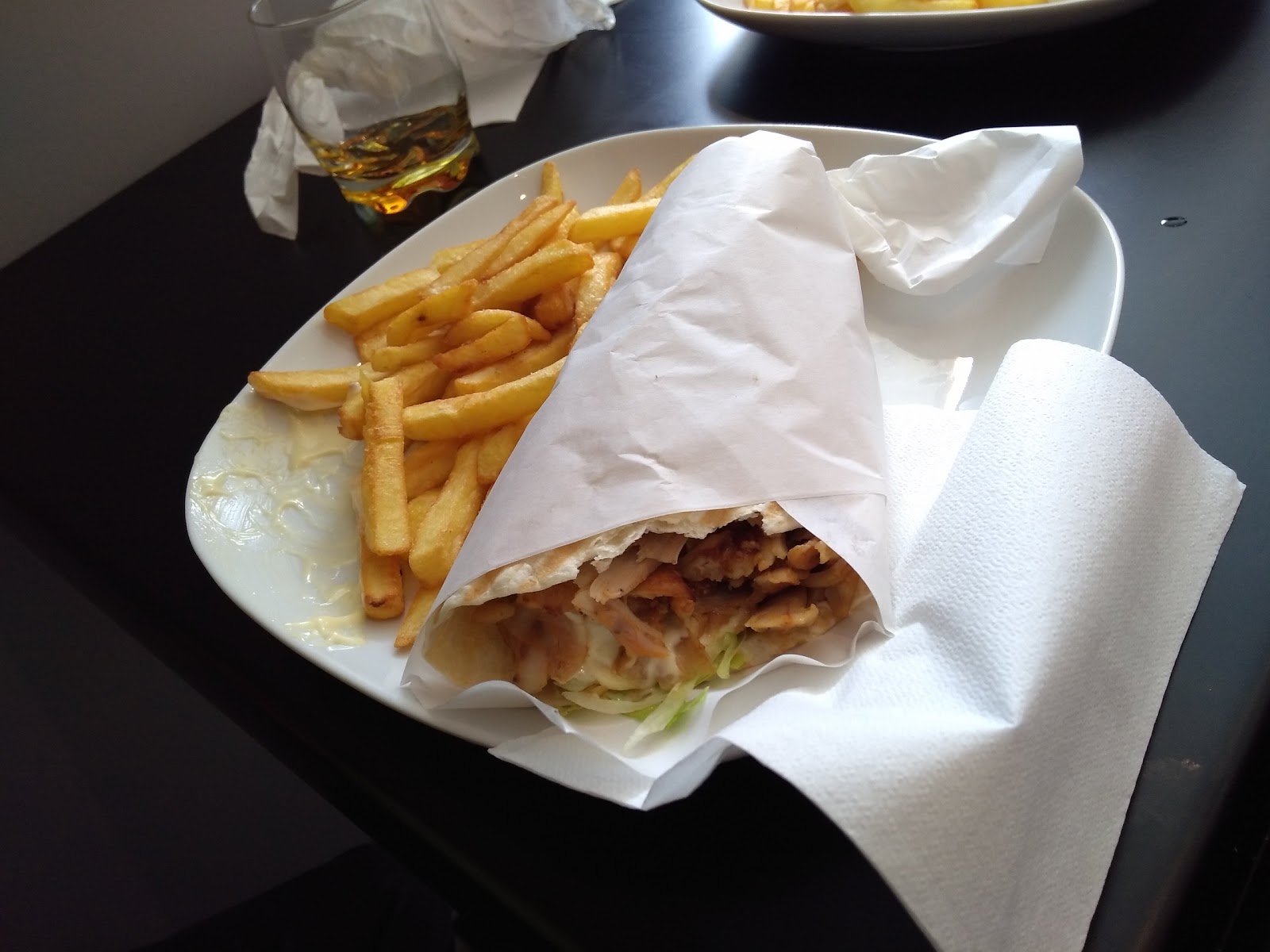 Dounia Kebab — photo 3