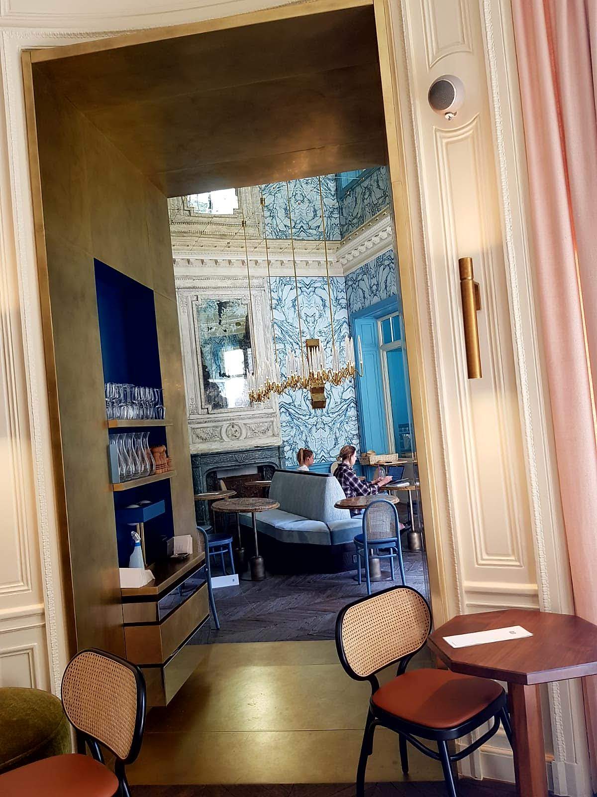 B.B. Restaurant — photo 3