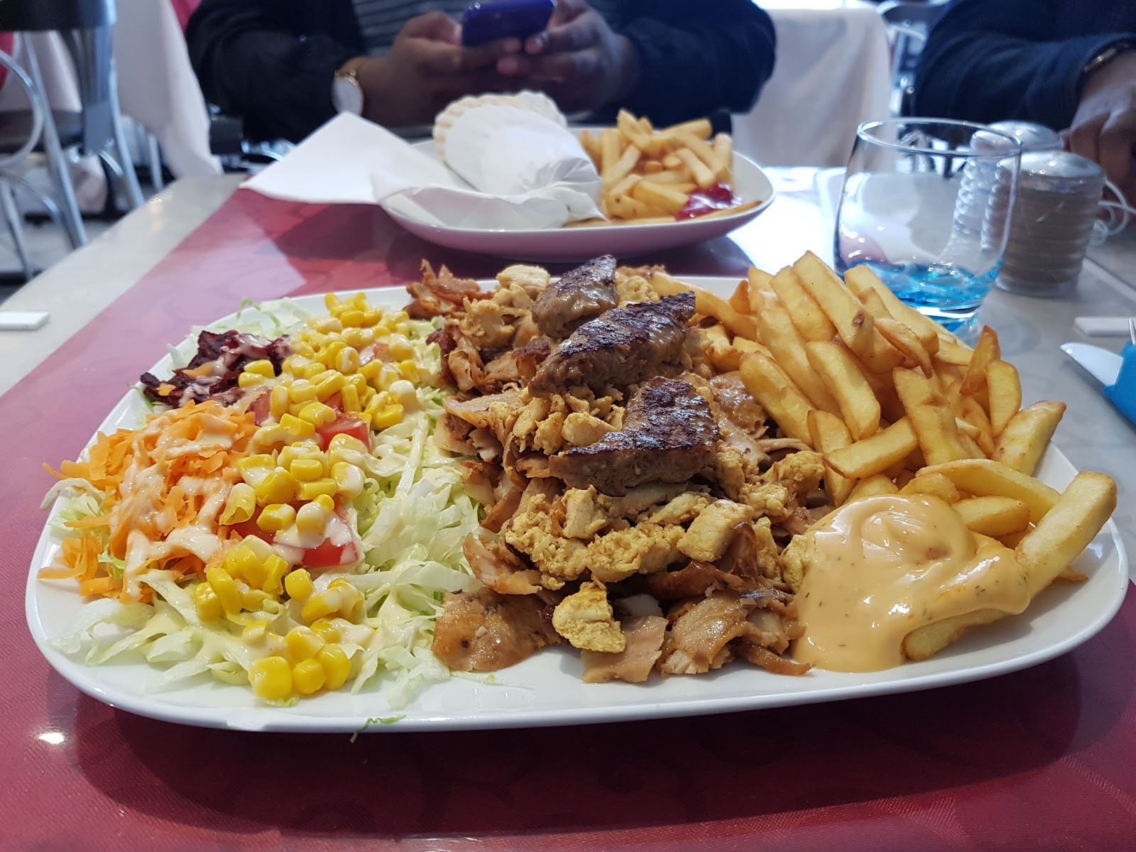 Dounia Kebab — photo 4