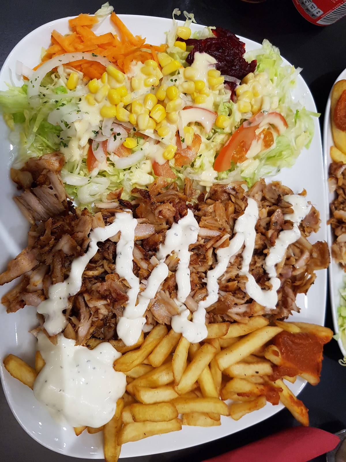 Dounia Kebab