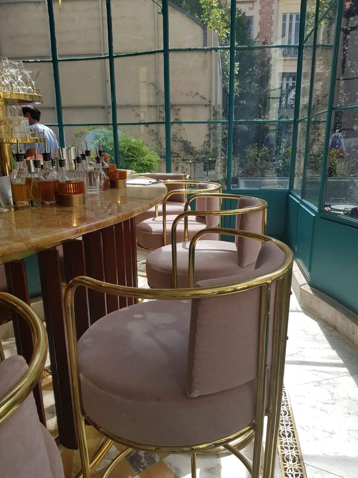 B.B. Restaurant — photo 6