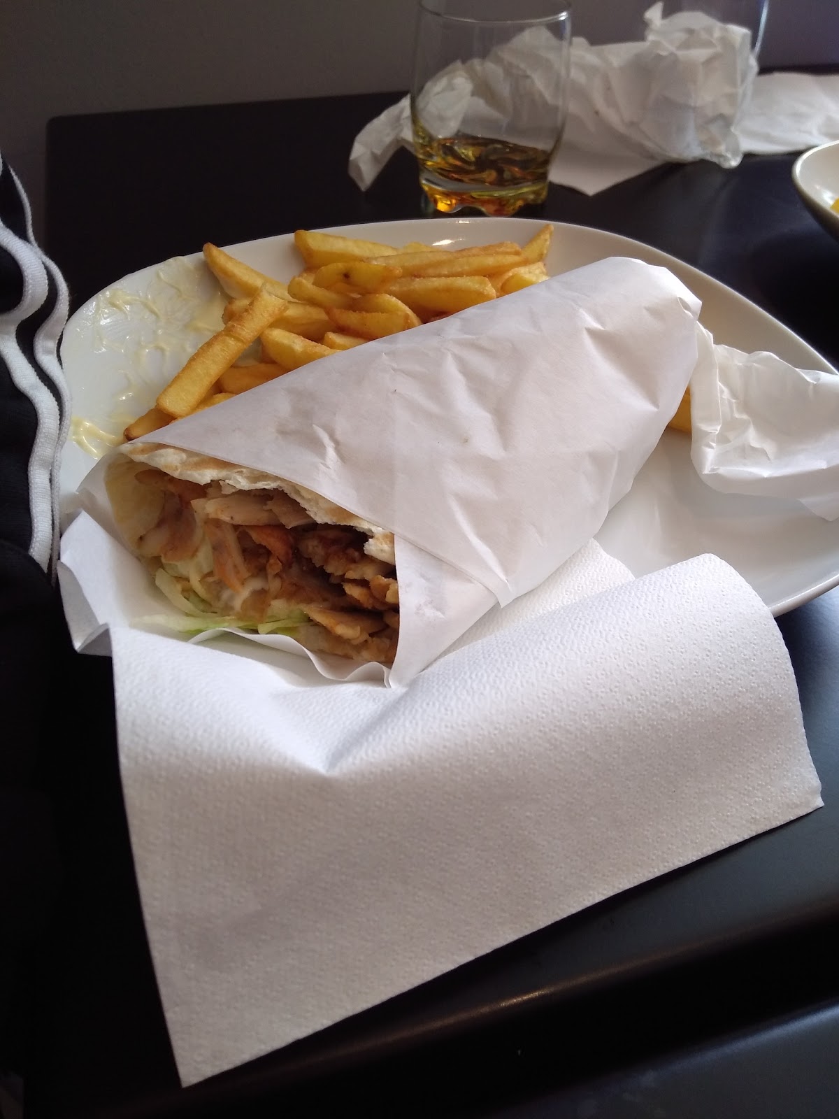 Dounia Kebab — photo 6