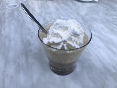 L'Atelier Café — photo 4
