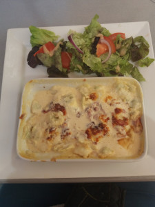 L'Atelier Café — photo 5