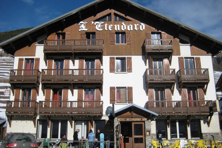 L'Etendard