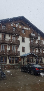L'Etendard — photo 4