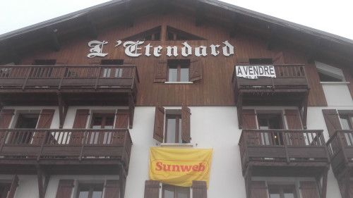L'Etendard — photo 5