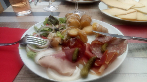 Le Rustique