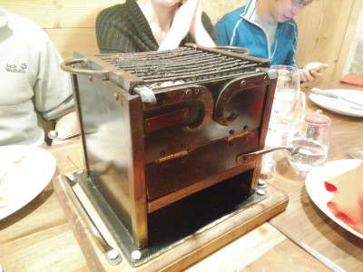 Le Rustique — photo 2