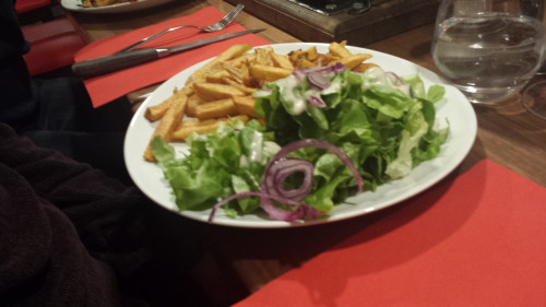 Le Rustique — photo 9