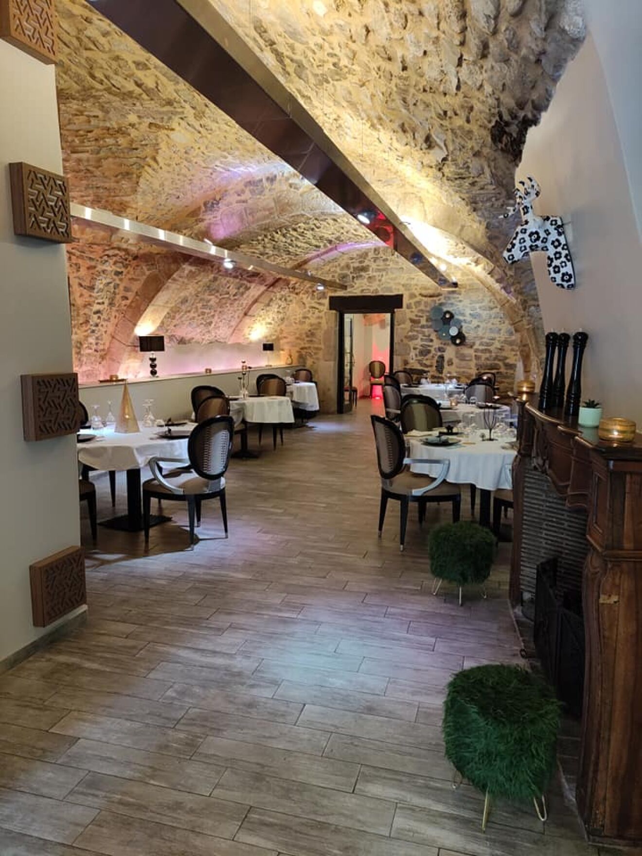 Le Clos de la Tour 