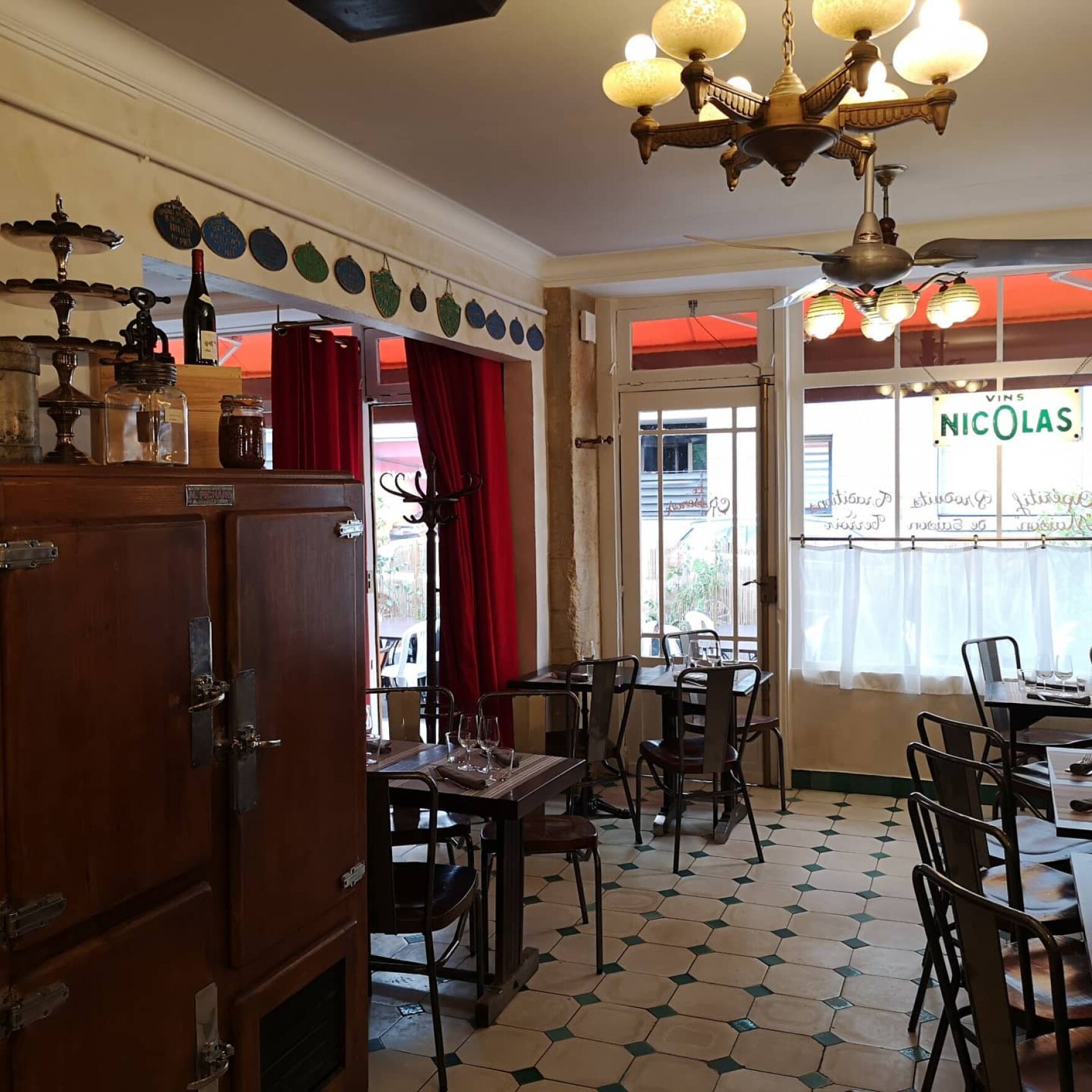 le Cassenoix