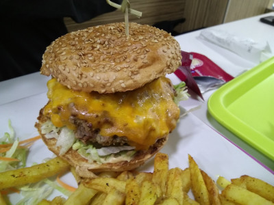 French Cantine — photo 5