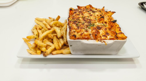 French Cantine — photo 10