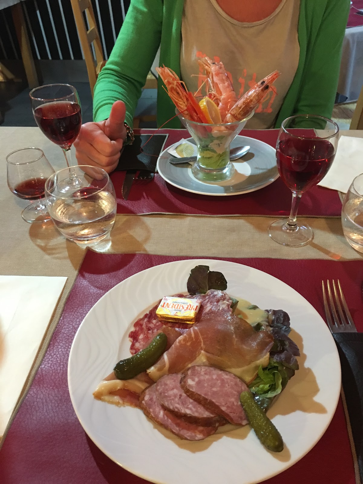 Le Chat Gourmand — photo 2