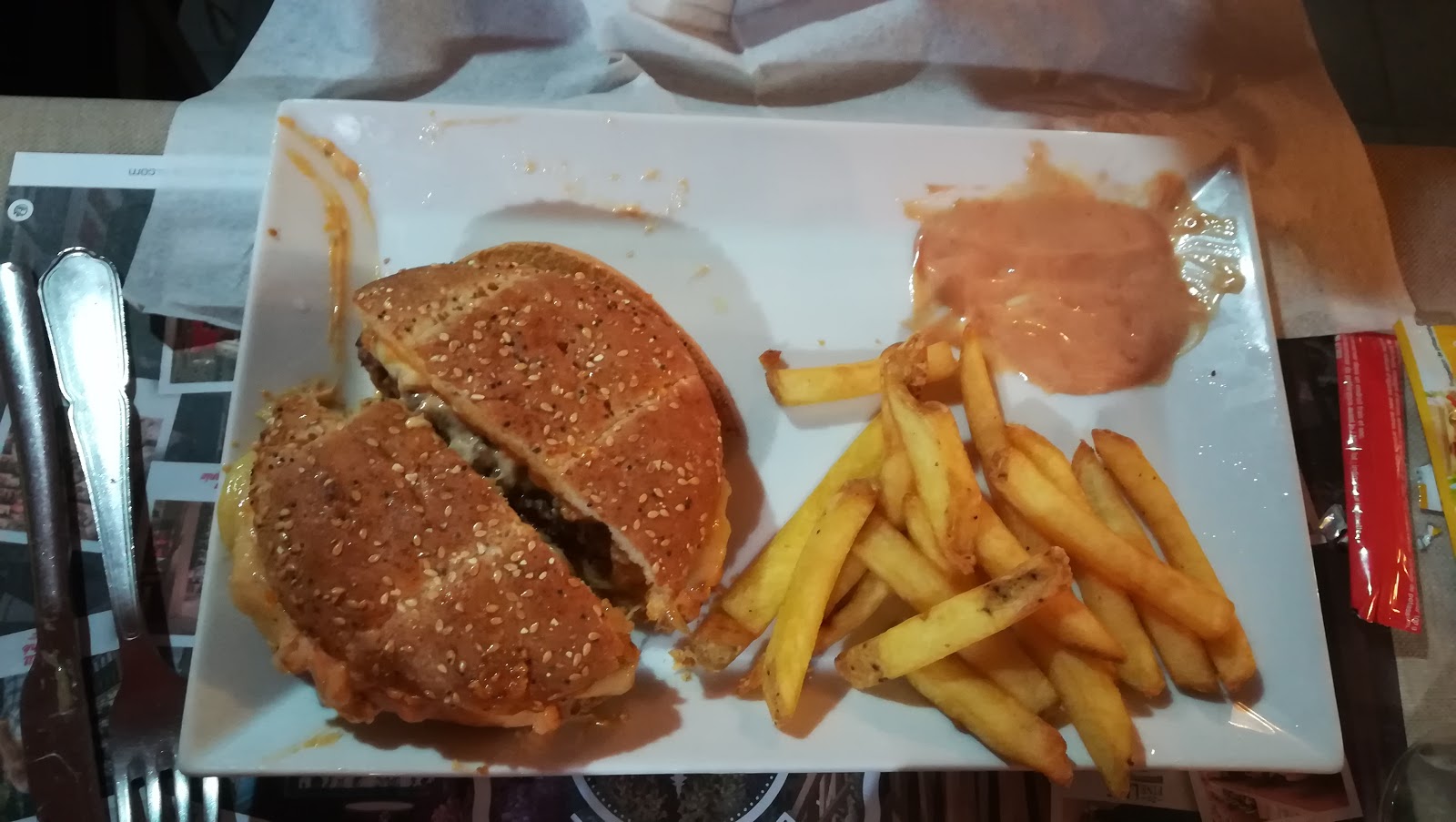 Le Chat Gourmand — photo 3