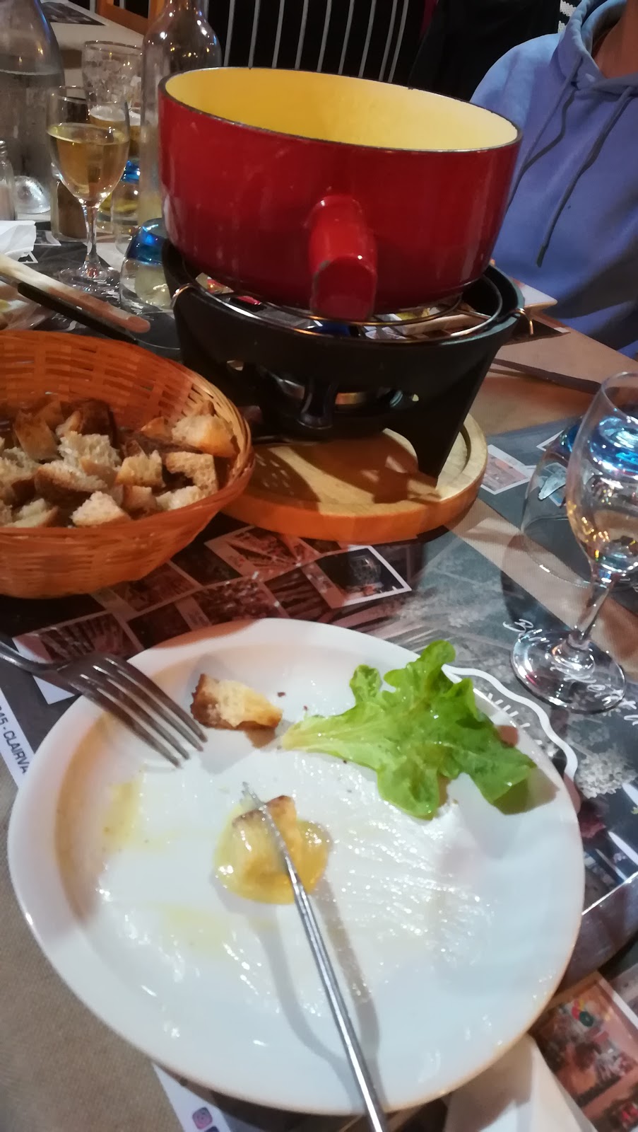Le Chat Gourmand — photo 6