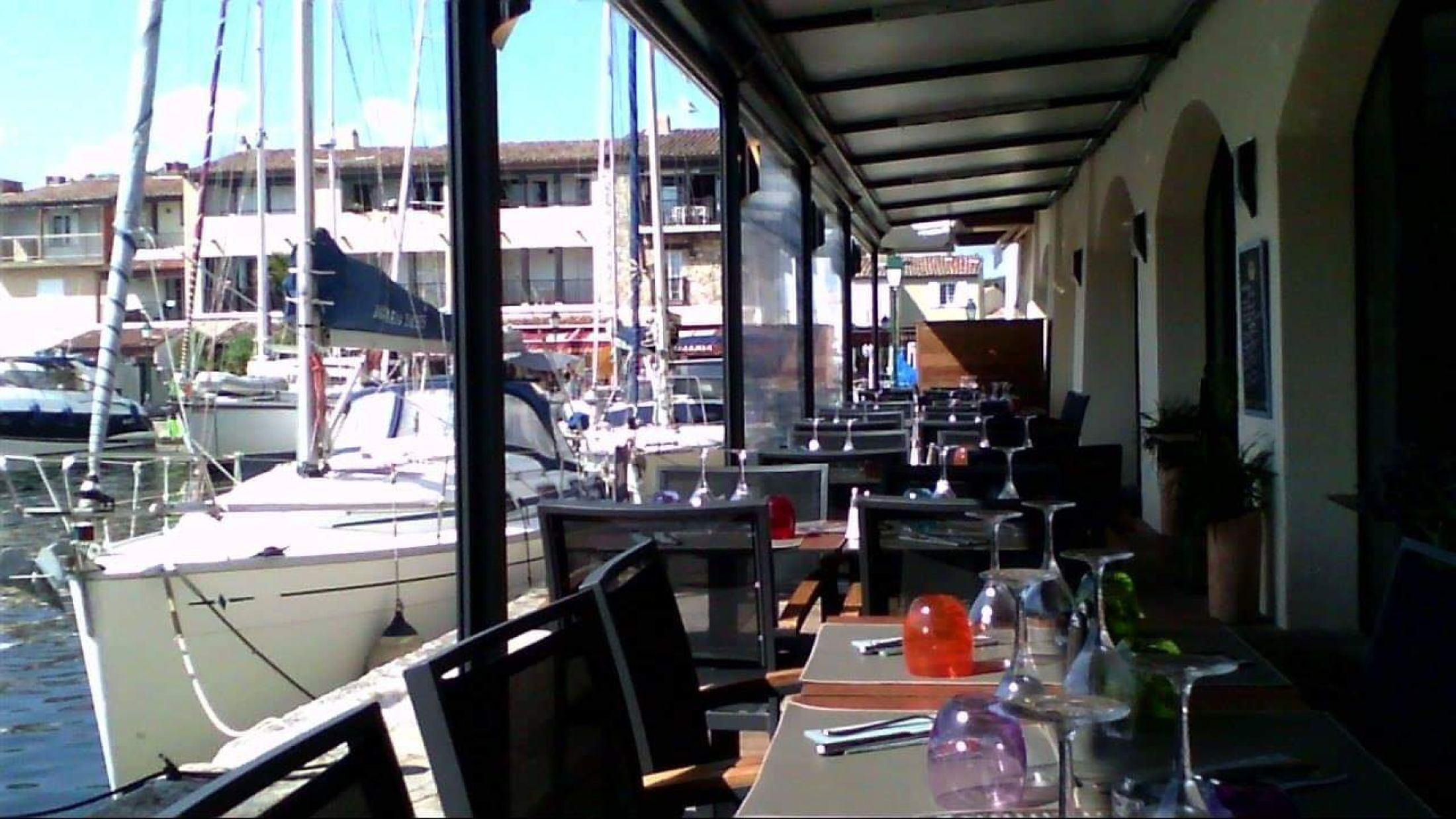 Cafe telline