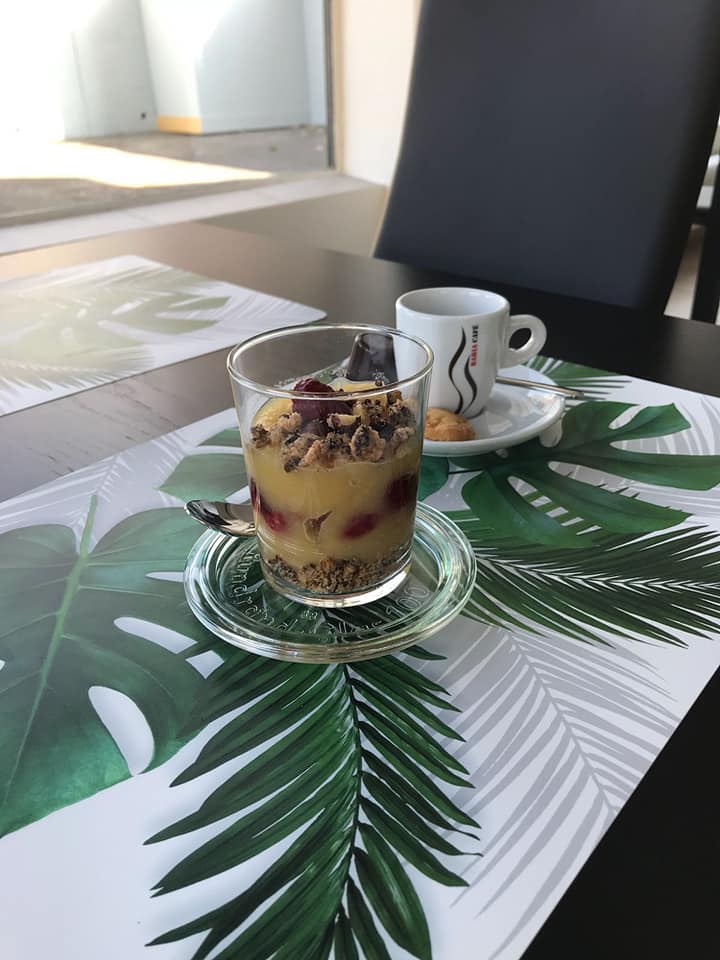 Café des Voisins